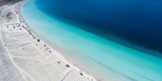 Salda Gölü için açılan dava reddedildi