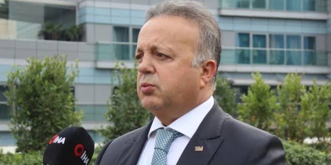 TİM ve TİM Başkanı Gülle'nin sosyal medya hesapları çalındı