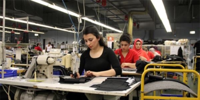 SGK'dan kayıt dışı çalışmaya neşter