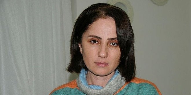 Kadın başkan kadın işçiyi kovdu