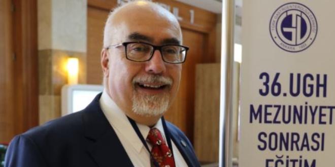 Prof. Dr. Serhat Bor: Lavaboya değil, tuvalete gidiyoruz