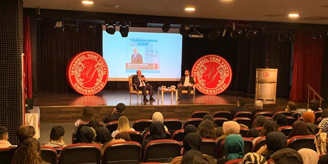 'Türkiye sağlığa en kolay ve en ucuza ulaşabilen ülke'