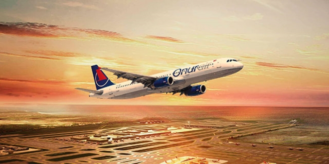 Onur Air: İstanbul Havalimanı, şirketimize ivme kazandırdı