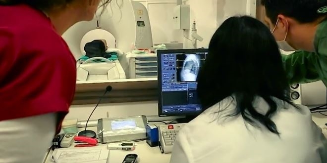 'Komşu' şifayı Edirne'de buluyor