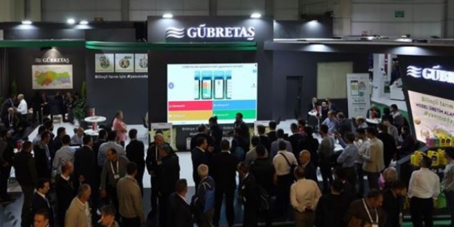 Çiftçiler soruyor, ziraat mühendisleri cevaplıyor