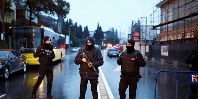 Ülkelerine gönderilen terörist sayısı 21'e yükseldi