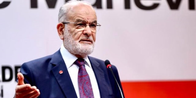 'Devletin içinde deşifre olmamış insanlar var'