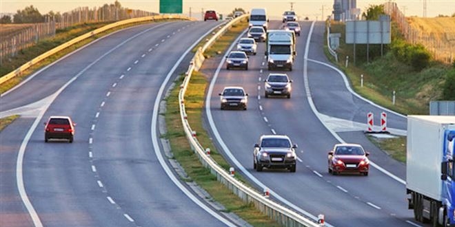 Sulh Hakimliği, hız sınırını 1 km aşan sürücüye verilen cezayı iptal etti