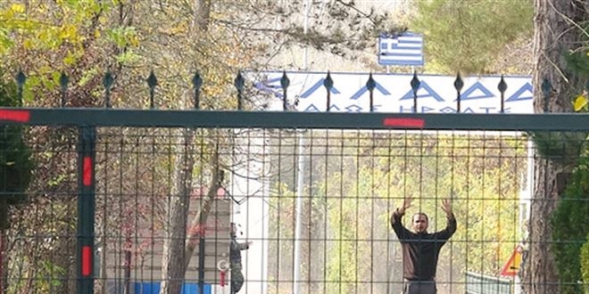 200 DEAŞ'lı deport edilecek