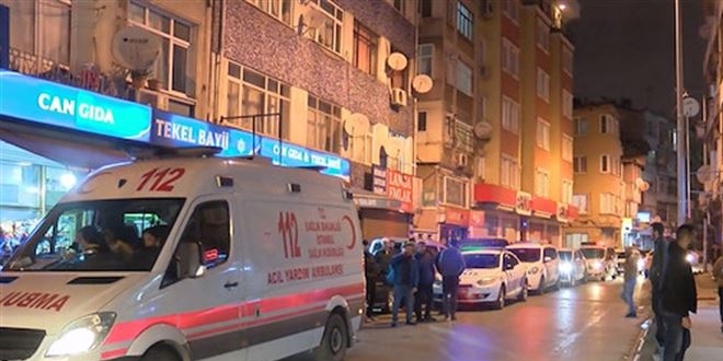 Öldürülen İran ajanın ardından İranlı bir kişi daha ölü bulundu