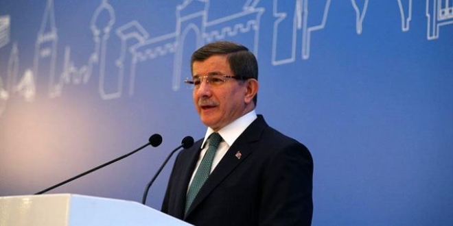Davutoğlu'nun partisinin kuruluş tarihi netleşti