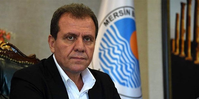 Mersin Büyükşehir, 300 kişinin işine son verildiğini açıkladı
