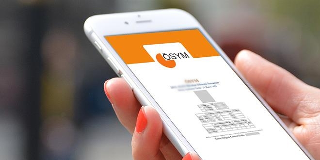 ÖSYM yarına kadar açıklamazsa, mükerrer başvuru olacak