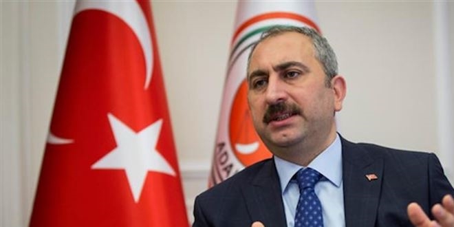 'Bu feryadı işitmeyen uygulamayı HSK inceliyor'