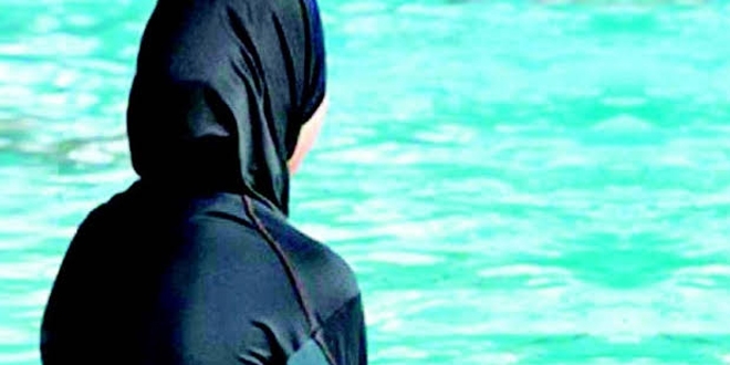 Site havuzunda 'haşema' davası başladı