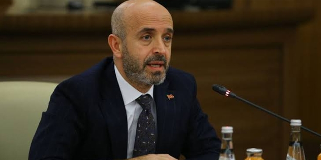 TİSK'den 'Asgari Ücret Desteği' 200 lira olsun talebi