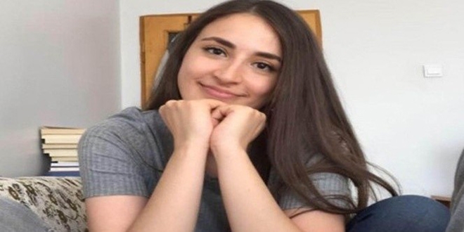 Ezgi öğretmene çarpan sürücünün serbest bırakıldı
