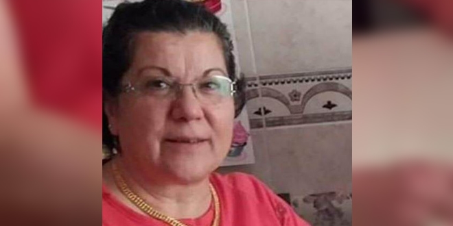 Emekli öğretmen trafik kazası kurbanı oldu