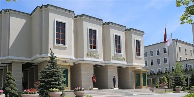 İçişleri Bakanlığı ile AÜ arasında protokol imzalandı