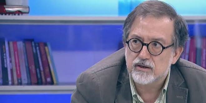 Murat Bardakçı'nın acı günü