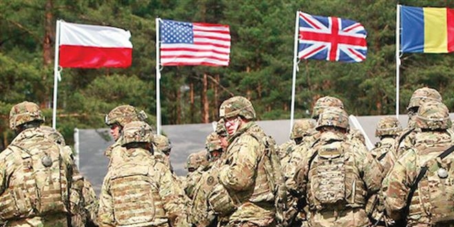 NATO'nun fişi çekilecek mi?