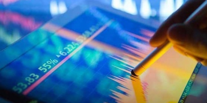 Bu büyüme oranı güzel günlerin habercisi