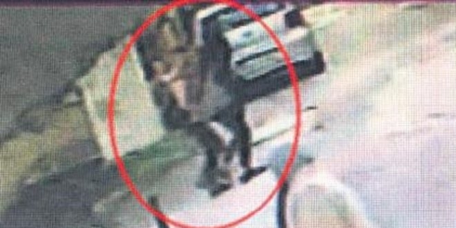 İzmir'de çifte cinayet