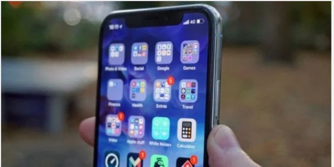 En iyi iPhone uygulaması ve oyunu açıklandı!