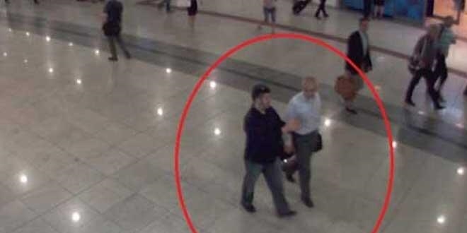 İşte Adil Öksüz'ün gizlendiği iddia edilen yer