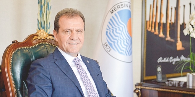 Mersin Raylı Sistemi için yurtdışından yatırımcı aranıyor