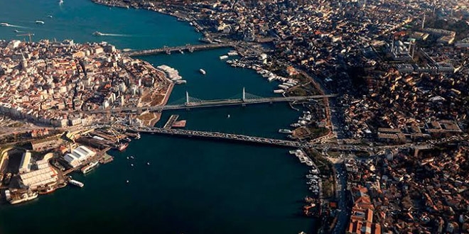 Dünyada en çok sevilen metropoller sıralamasında İstanbul kaçıncı sırada