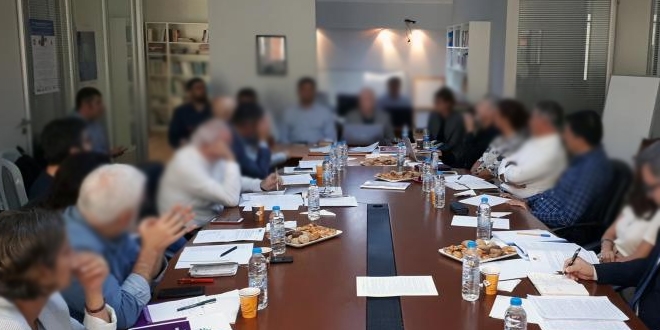Mesai saatleri dışındaki toplantıya katılmama cezası yargıdan döndü