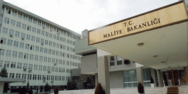 Hazine gelecek yıla ilişkin piyasa yapıcılığı kriterlerini belirledi