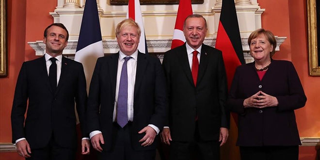 Cumhurbaşkanı Erdoğan: Zirve gayet iyi geçti