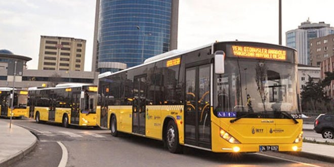 Ne kadar yolcu o kadar vergi dönemi başlıyor