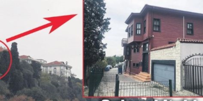 Yalıda SahteBank A.Ş.