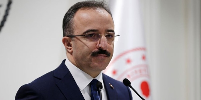 Ali Babacan yeni parti için başvuru yaptı mı?