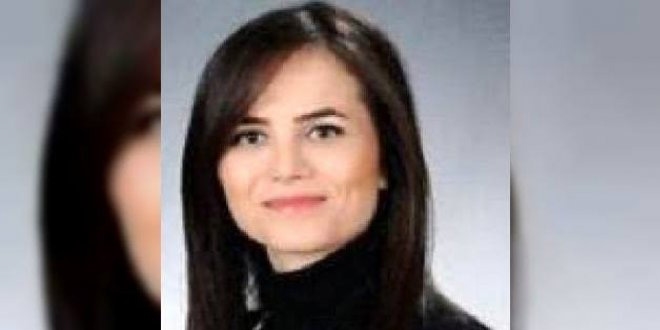 Akademisyen üniversitede intihar etti