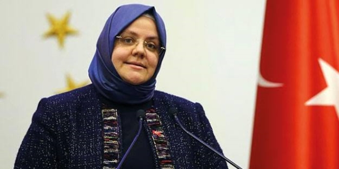 Aile Bakanlığı, Ceren Özdemir davasına müdahil oldu