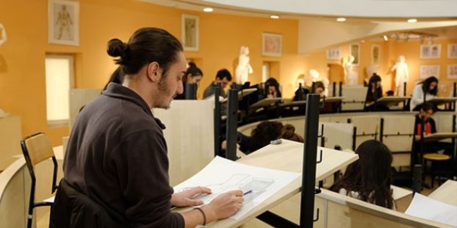 Liselilere üniversite hayatını deneyimleme fırsatı