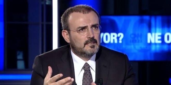 Mahir Ünal: Çelişki görmüyorum