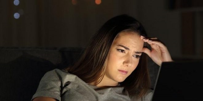 İnternet 'hipokondriyazis'e neden olabilir