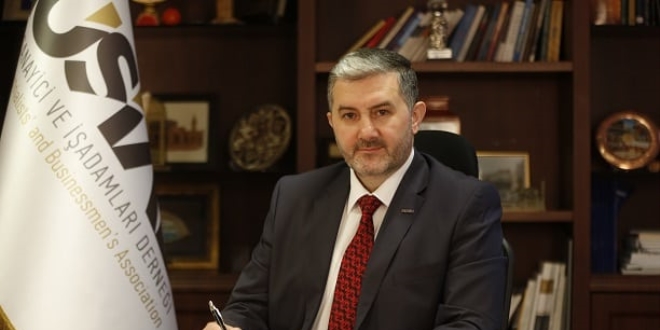 Fahri konsolosların sayısı 250'den 320'ye çıktı