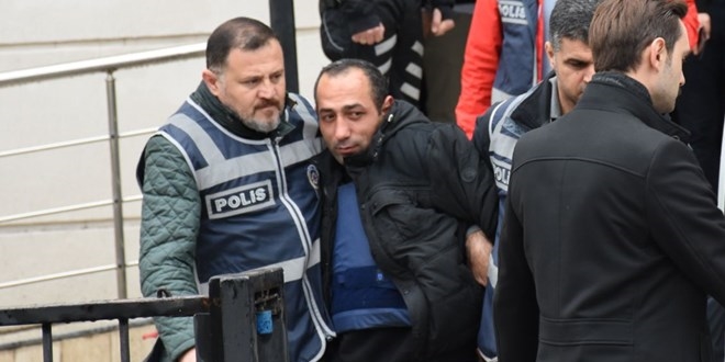Başsavcılıktan Ceren'in katili ile ilgili açıklama