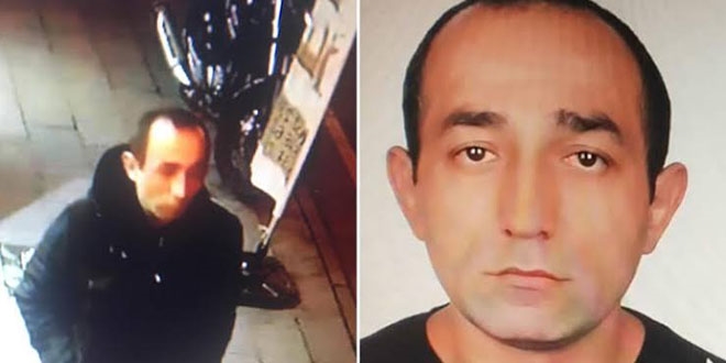 Ceren Özdemir'in katili tutuklandı