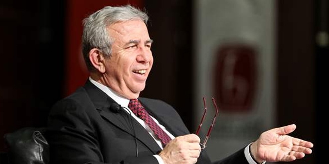 Mansur Yavaş: Halk Market'in adını değiştireceğiz