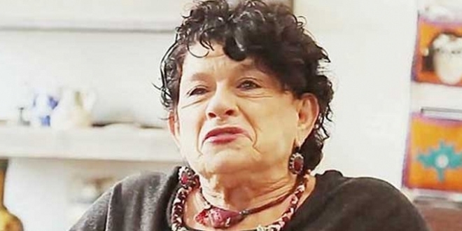 Gazeteci Özgentürk'ün 7,5 yıla kadar hapis istendi