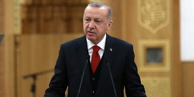 'Cambridge Camisi yükselen İslam karşıtlığına en güzel cevap'