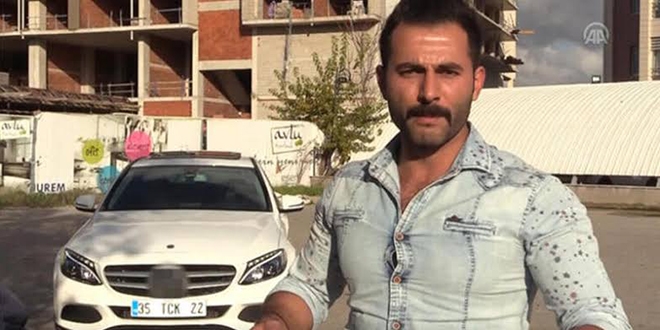 Yağ yakan 'sıfır otomobil' için yenisiyle değişim kararı