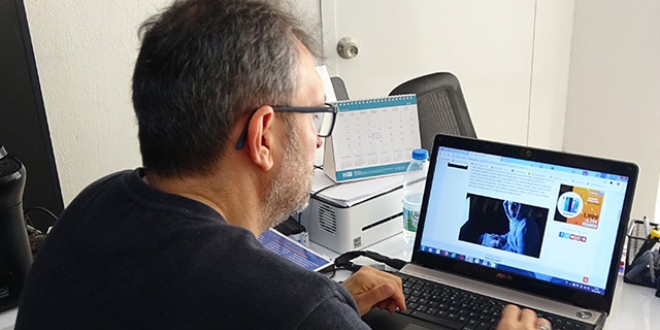 'Dijital güvenliğiniz için doğru şifre belirleyin'